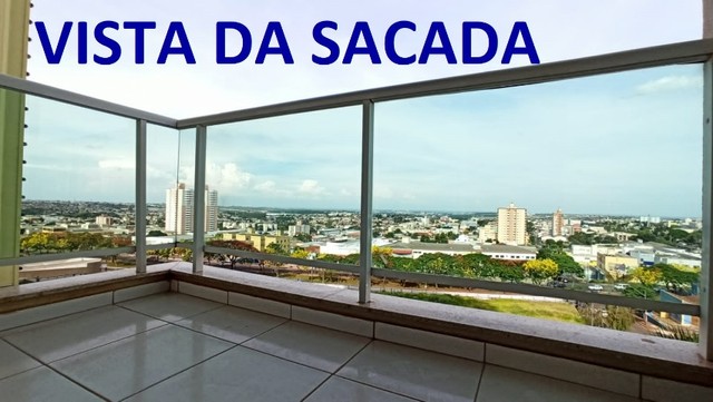 Captação de Apartamento a venda na Rua Mossoró, Centro, Londrina, PR