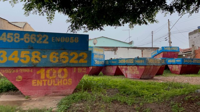 Captação de Terreno a venda na QR 602, Samambaia Norte (Samambaia), Brasília, DF