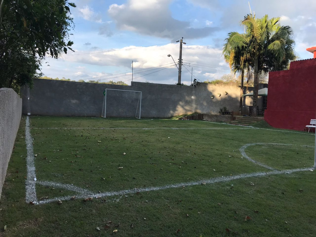 Captação de Casa em Condomínio a venda na Rua das Araucarias,, Pau  Arcado, Campo Limpo Paulista, SP