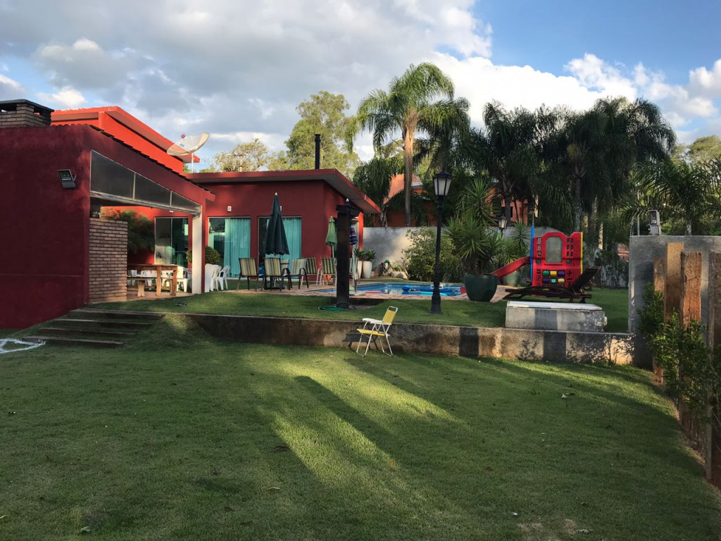 Captação de Casa em Condomínio a venda na Rua das Araucarias,, Pau  Arcado, Campo Limpo Paulista, SP