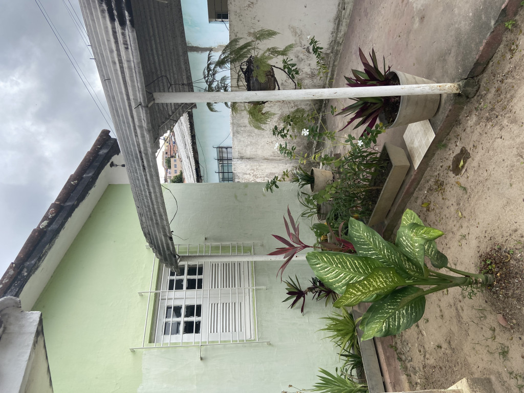 Casa a venda na Rua Pio XII, Totó, Recife, PE
