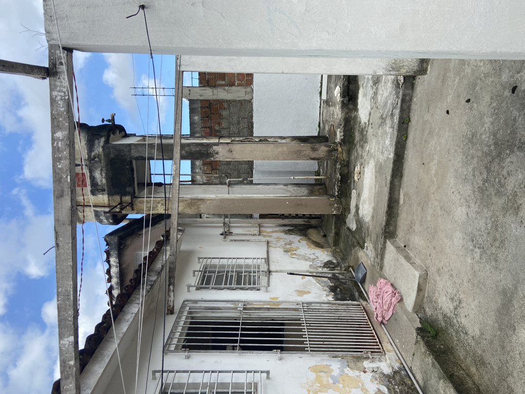 Casa a venda na Rua Pio XII, Totó, Recife, PE