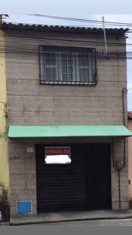 Captação de Casa a venda na Rua Farol Novo, Vicente Pinzon, Fortaleza, CE