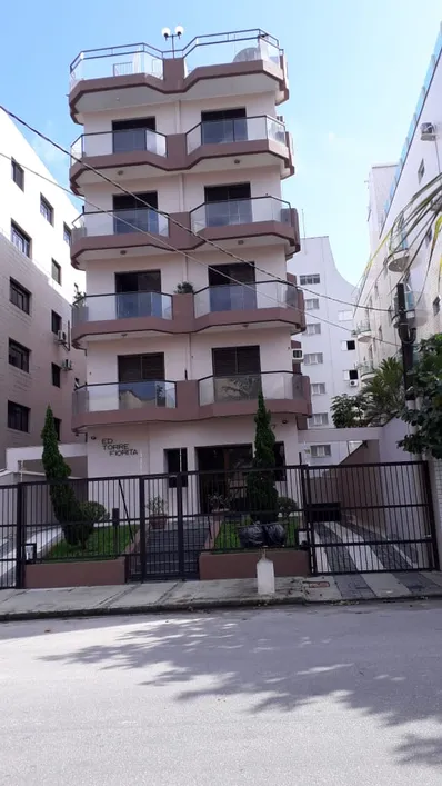 Foto - Guarujá - Enseada