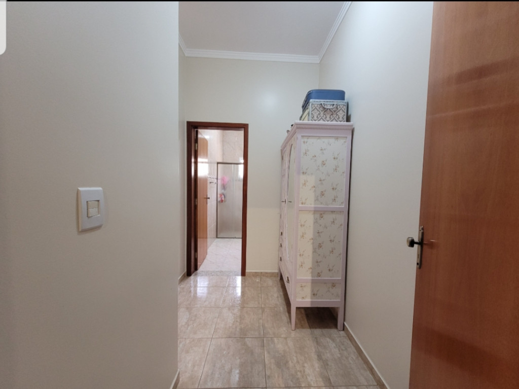 Casa em Condomínio a venda na Rua Ana Claudina da Costa Ferreira, Terras de Itaici, Indaiatuba, SP