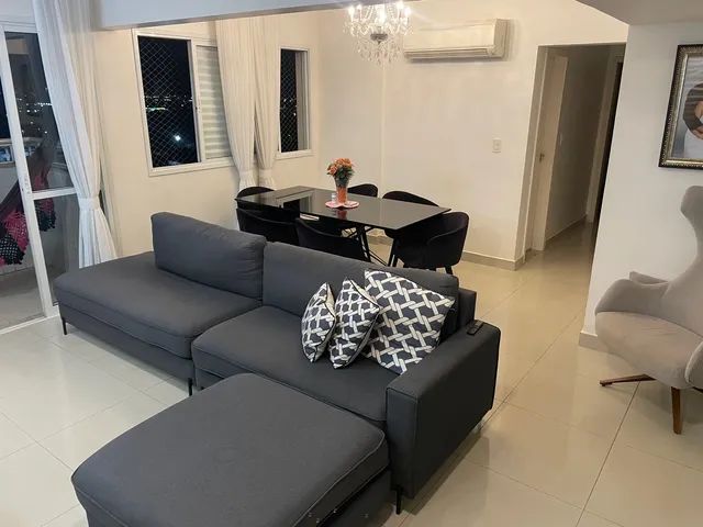 Foto - Palmas - Plano Diretor Sul