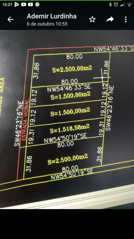 Fazenda à venda, 62000m² - Foto 11