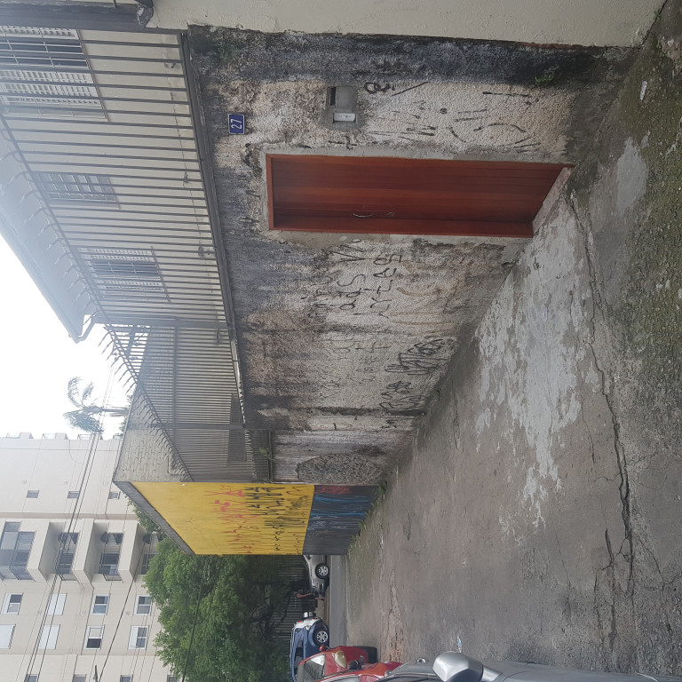 Captação de Imóvel Comercial a venda na rua alba, vila santa catarina, sao paulo, SP