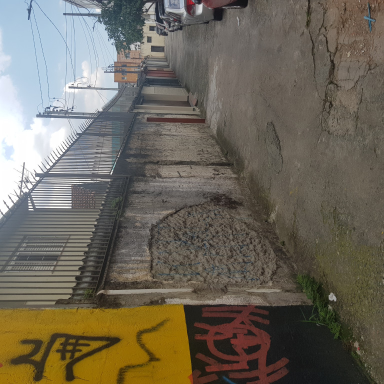 Captação de Imóvel Comercial a venda na rua alba, vila santa catarina, sao paulo, SP