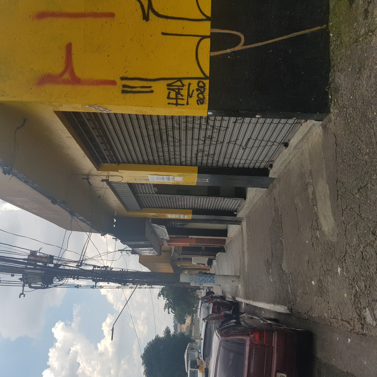 Captação de Imóvel Comercial a venda na rua alba, vila santa catarina, sao paulo, SP