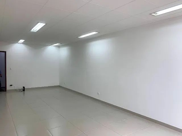 Conjunto Comercial-Sala para alugar, 33m² - Foto 2