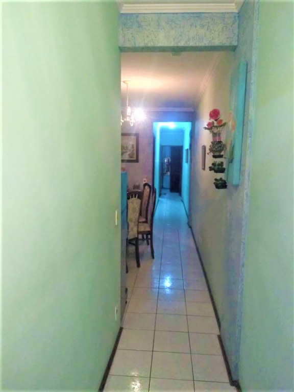 Captação de Apartamento a venda na Rua Pedro Taques, Vila Príncipe de Gales, Santo André, SP