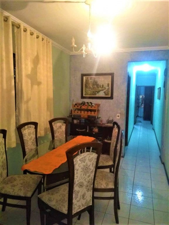 Captação de Apartamento a venda na Rua Pedro Taques, Vila Príncipe de Gales, Santo André, SP