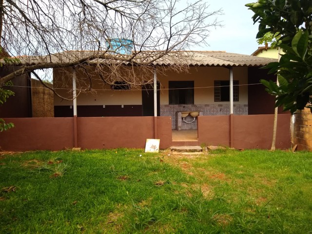 Captação de Casa a venda na Rua Araguacema, Jardim do Inga, Luziânia, GO