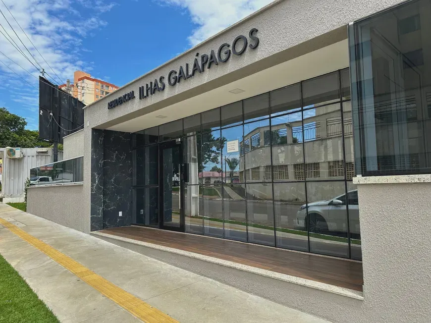 foto - Goiânia - Vila Alpes