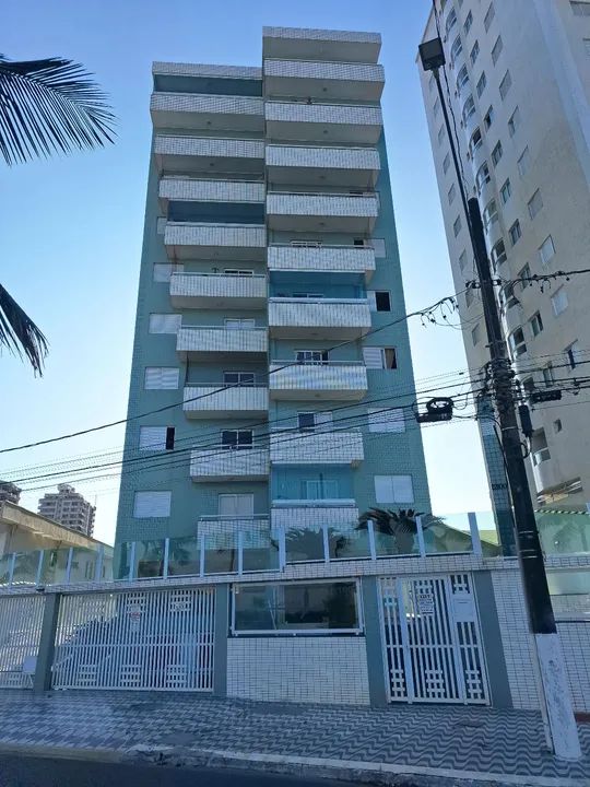 foto - Praia Grande - Vila Caiçara