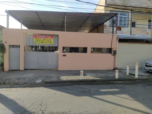 Captação de Casa a venda na Rua Enéas Martins, Guadalupe, Rio de Janeiro, RJ