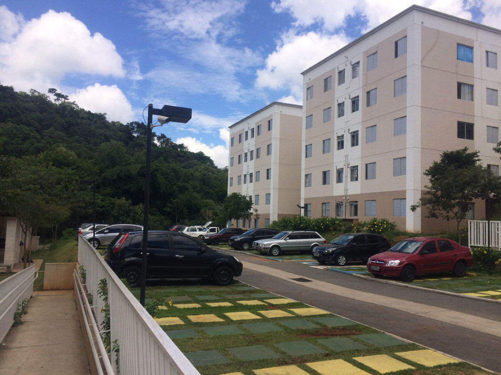 Apartamento a venda na Avenida Raimundo Pereira de Magalhães, Jardim Peri, São Paulo, SPImóvel
