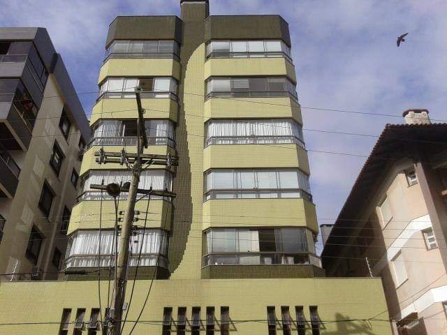 Apartamento na Av Poti, Centro, Capão da Canoa, RS