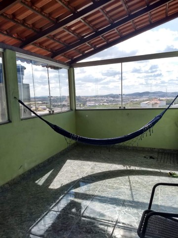 Casa à venda com 3 quartos, 386m² - Foto 3