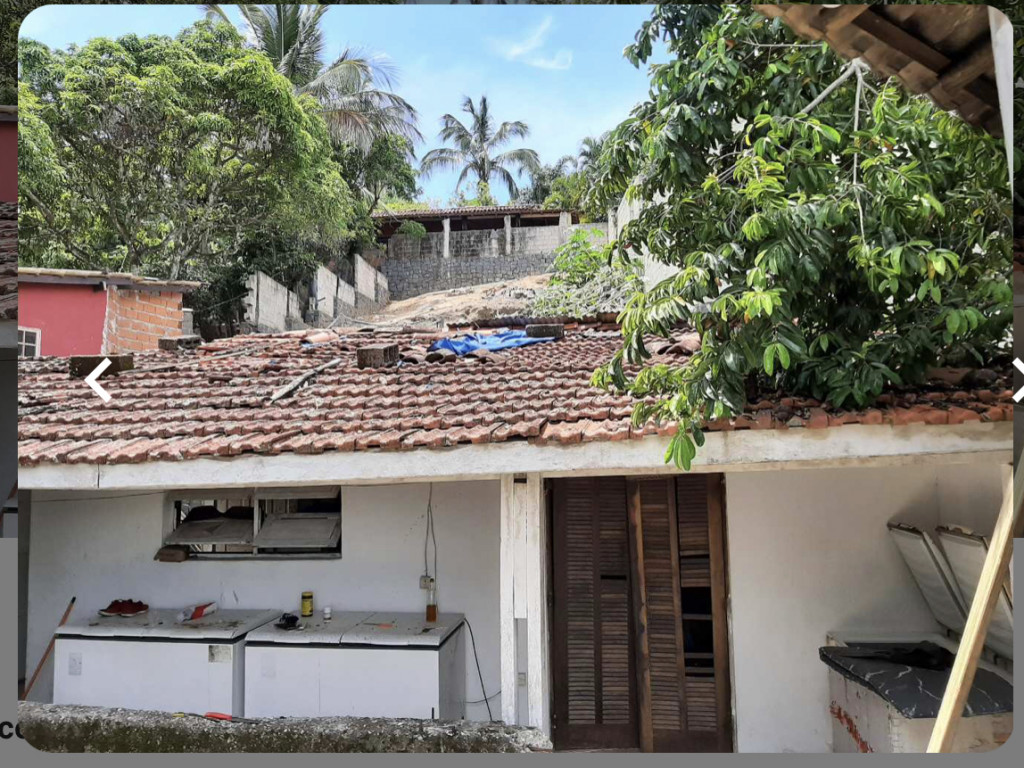 Captação de Terreno a venda na Sebastião Raimundo dos Santos, Praia do Pinto, Ilhabela, SP