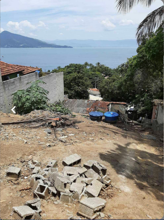 Captação de Terreno a venda na Sebastião Raimundo dos Santos, Praia do Pinto, Ilhabela, SP