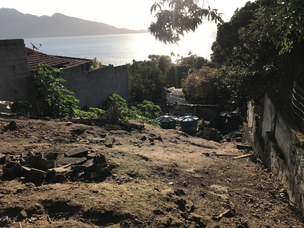 Captação de Terreno a venda na Sebastião Raimundo dos Santos, Praia do Pinto, Ilhabela, SP