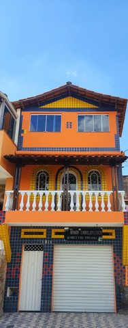 Captação de Casa a venda na Rua Fernão Dias, Vera Cruz, Belo Horizonte, MG