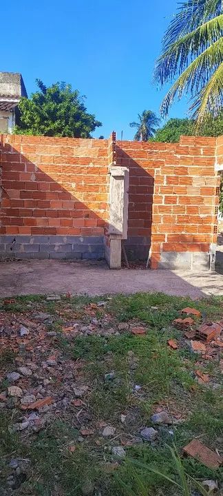 Foto - Rio de Janeiro - Sepetiba