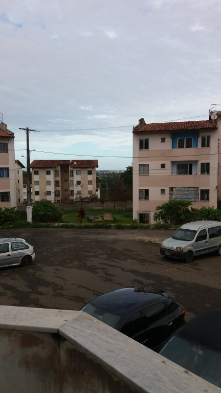 Captação de Apartamento a venda na Alameda Recanto da Colina, Boca da Mata, Salvador, BA