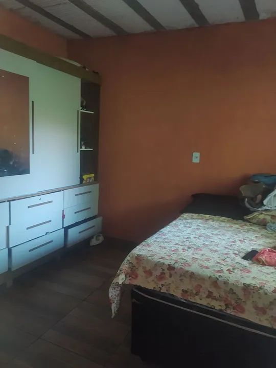 Foto - Salvador - São Tomé