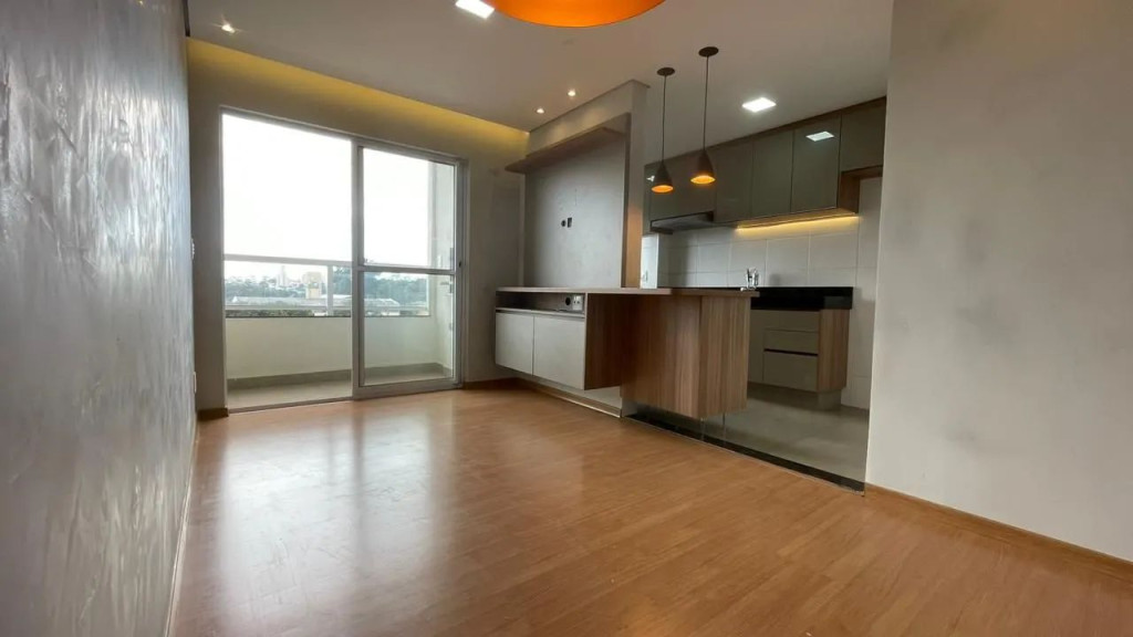 Casa à venda com 2 quartos, 54m² - Foto 3