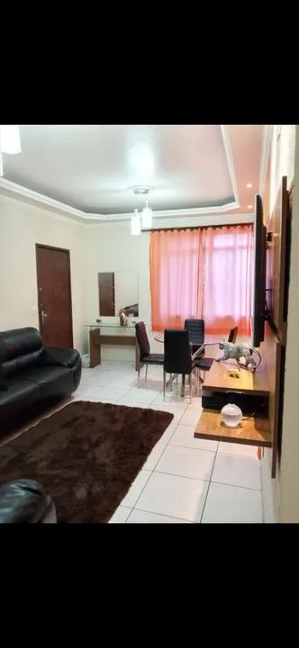 Apartamento à venda com 2 quartos, 77m² - Foto 1