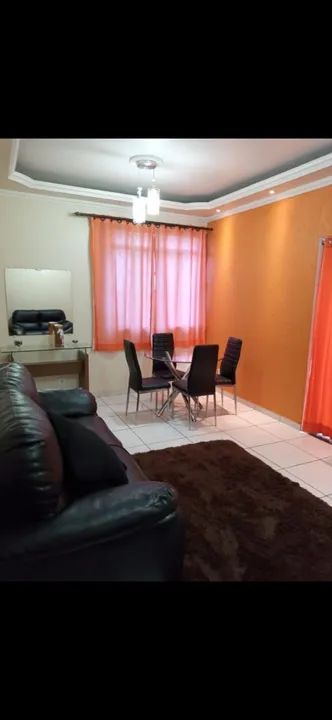 Apartamento à venda com 2 quartos, 77m² - Foto 2