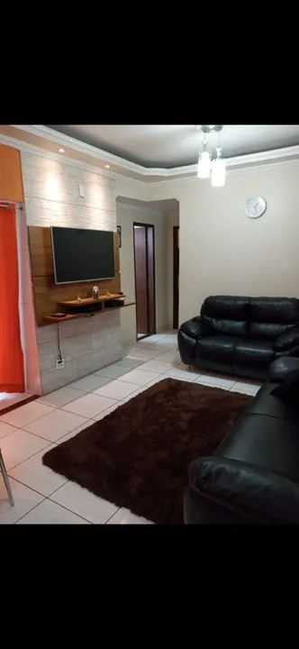 Apartamento à venda com 2 quartos, 77m² - Foto 3