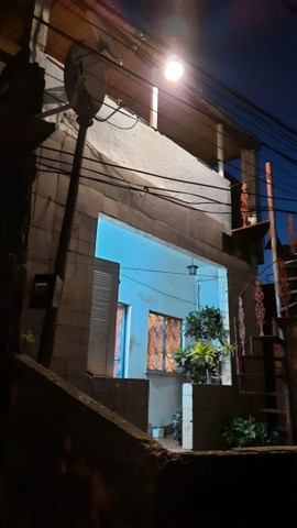 Captação de Casa a venda na Rua Santa Mônica, Parque Sao Vicente, Belford Roxo, RJ