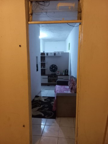 Captação de Casa a venda na Rua José Oliveira Conceição, Soledade, Aracaju, SE