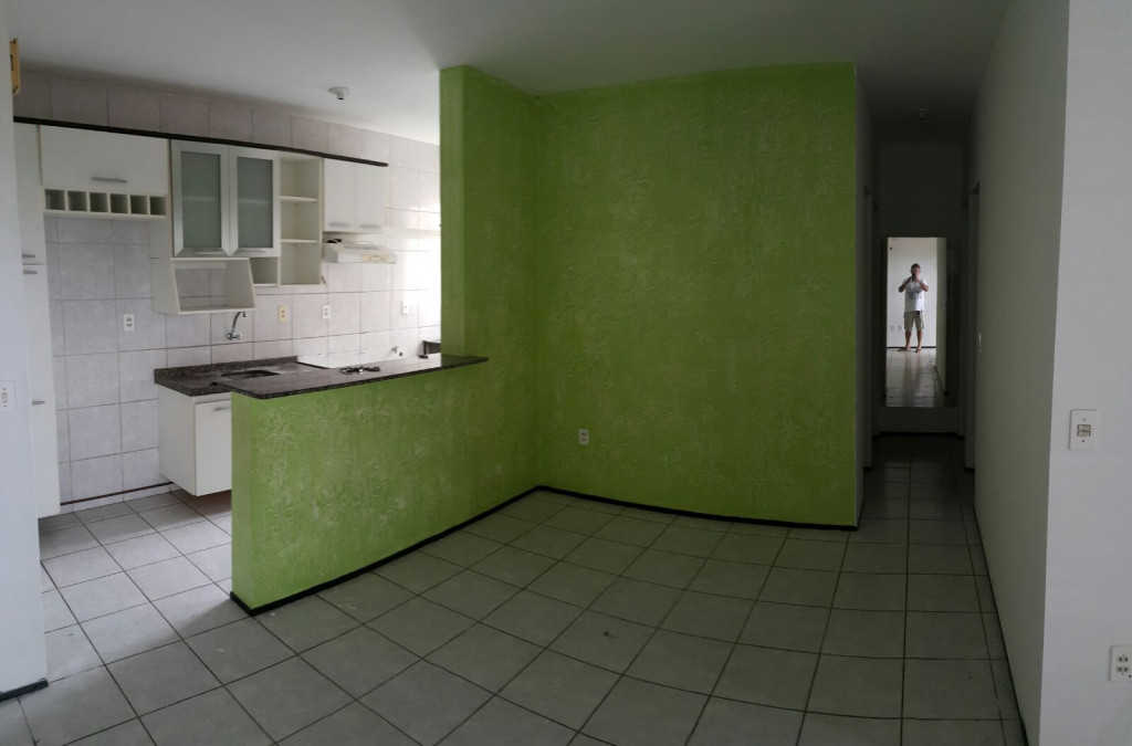 Apartamento à venda e aluguel com 3 quartos, 67m² - Foto 1