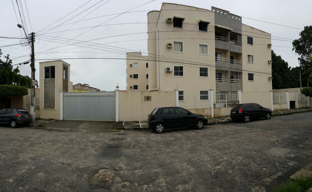 Apartamento à venda e aluguel com 3 quartos, 67m² - Foto 2