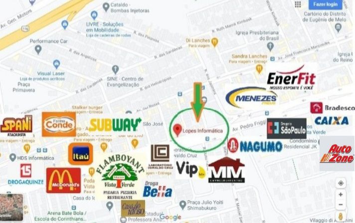 Foto do imóvel