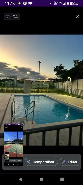 Casa, 2 quartos, 1 m² - Foto 2