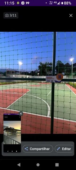 Casa, 2 quartos, 1 m² - Foto 3