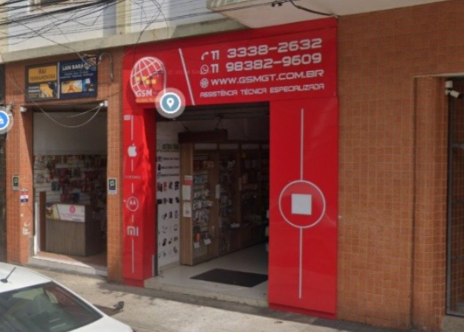 Foto do imóvel