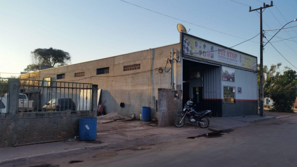 Depósito-Galpão-Armazém à venda, 360m² - Foto 3