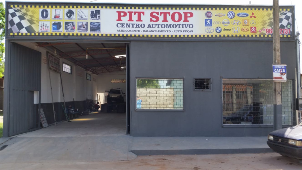 Depósito-Galpão-Armazém à venda, 360m² - Foto 2