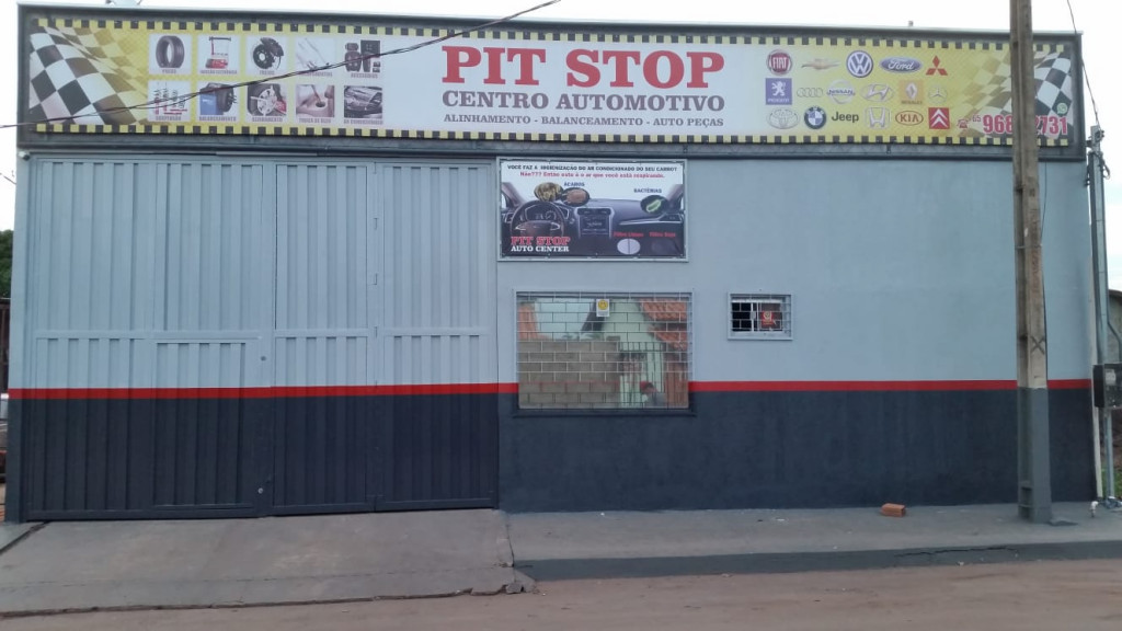 Depósito-Galpão-Armazém à venda, 360m² - Foto 8