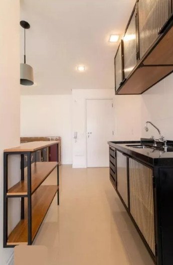 Apartamento à venda com 2 quartos, 60m² - Foto 1