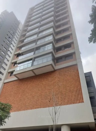 Apartamento à venda com 2 quartos, 60m² - Foto 3