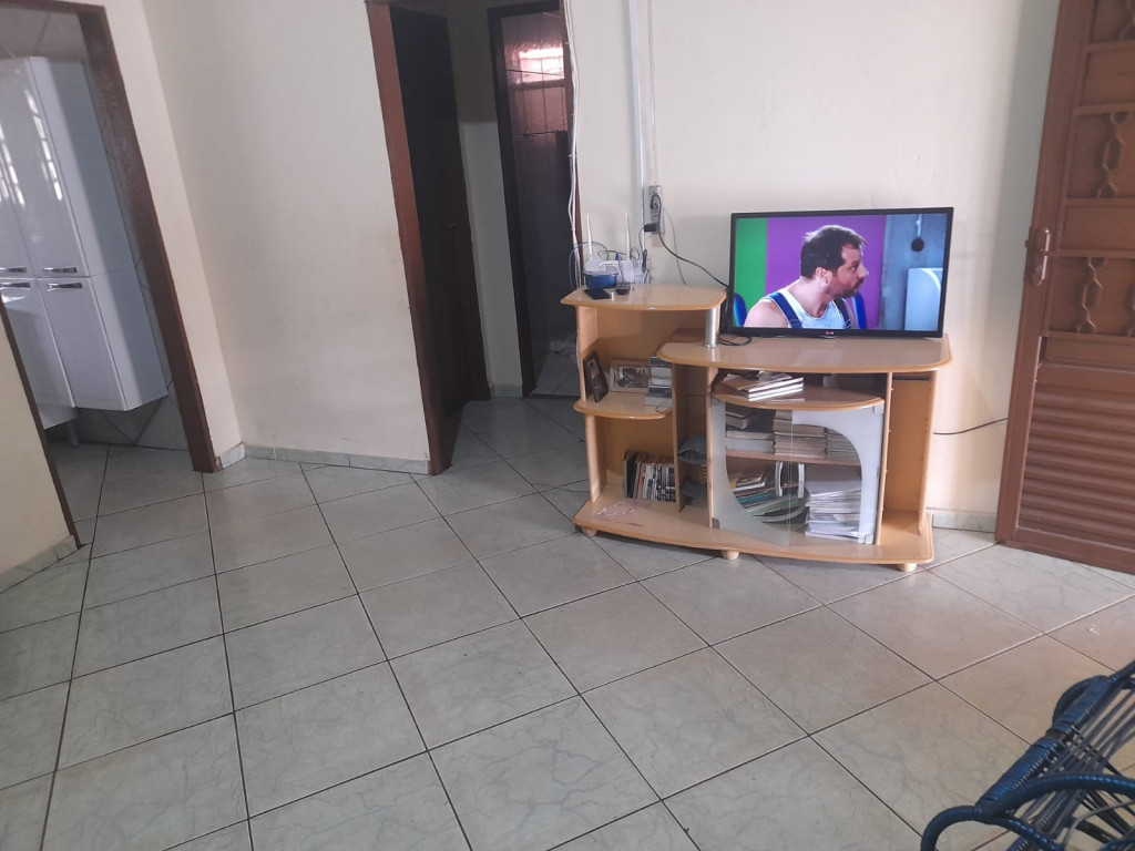 Captação de Casa a venda na Rua Primavera Quadra 11 Lote 6, Passa Três, Jangada, MT