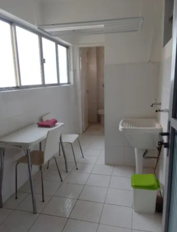 Apartamento à venda com 3 quartos, 108m² - Foto 1